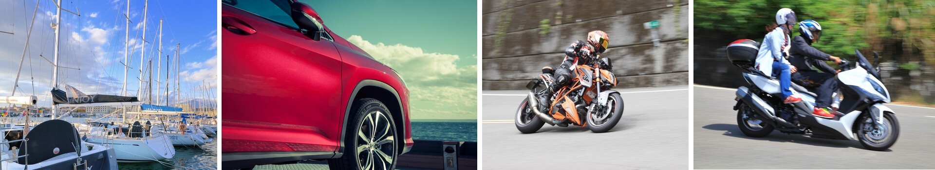 Noleggio e Vendita Natanti - Auto - Moto Noleggio e Vendita Imbarcazioni - Auto - Moto
